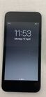 Apple iPod Touch 6th Generation 16gb Space Gray A1574 (WIFI) - A+ - Works Great
