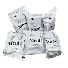 Random 6 Pack - Cold Weather Military MRE  - JAN 2025 or later INSP Date