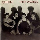 Queen - The Works - Queen CD WQVG The Fast Free Shipping