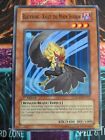 Yu-Gi-Oh! Blackwing - Kalut the Moon Shadow RGBT-EN012 1st Edition Common NM