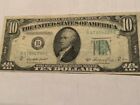 $10 dollar  1950 A   $10 dollar bill  New York