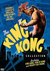 The King Kong Collection (King Kong  So DVD