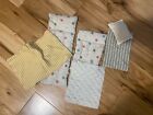 Maileg Blankets and Bedding Lot