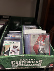 NFL MYSTERY! 1 GUARANTEED PSA BGS SGC CARD + 1 AUTO, 25+ CARDS HOT PACK! NO BASE