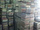Estate lot clearance of music CDs, all disks are the same price. great variety