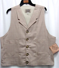 Frontier Classics vest size MEDIUM 40