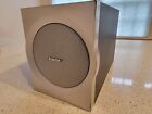 Bose Companion 3 Multimedia Speaker System Subwoofer Only | Parts Or Repair