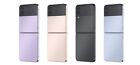 Samsung Galaxy Z Flip4 5G SM-F721U - 256GB - All Colors - (Unlocked) - Very Good
