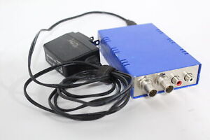 Cobalt Digital Blue Box Model 7010 SDI to HDMI Converter (L1111-1001)