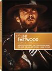 CLINT EASTWOOD STAR COLLECTION New 4 DVD Set