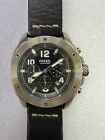Fossil Fs4928 45mm original Mens watch. Not Tested