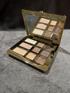 TOO FACED Natural Eyes Eye Shadow Palette NEW Too Faced Eyeshadow Palette