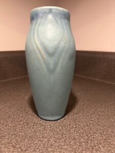 rookwood pottery vase