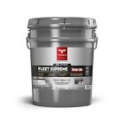 TRIAX Fleet Supreme 10W-30 ESP Ultimate Full Synthetic, Friction Modified, AP...