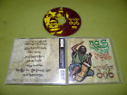 Ras Michael & The Sons Of Negus - Rastafari Dub (1972) - RARE USA CD Peter Tosh
