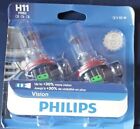 New Phillips H11PRB2 Vision Headlight H11 Headlight Bulb