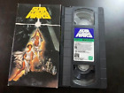 Star Wars 1992 Release - Vintage VHS Videocassette Tape