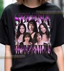 HOT! Selena Quintanilla Retro Shirt,Vintage Graphic Unisex T-Shirt S-5XL