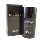 Sauvage by Christian Dior 2.6 oz Deodorant Stick for Men New In Box