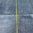 Vintage 9 Foot Fishing Pole Eagle Claw Wright McGill spinning rod 9’