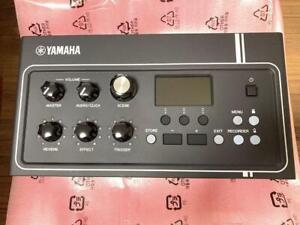 YAMAHA EAD10 electronic acoustic drum module New Japan