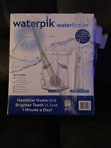 Waterpik Ultra Plus and Cordless Express Water Flosser Combo With Tips