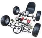 ELECTRIC EDGE 48V Steering Gear Go Kart Kit