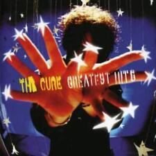 CURE - Greatest Hits