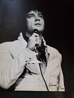 A Collectable Souvenir Menu Elvis Presley Las Vegas Summer Festival 1970.