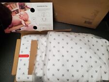 Greater Goods Model 0220 Smart Baby Scale