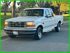 1995 Ford F-150 2dr XLT Extended Cab LB