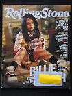 Rolling Stone Magazine August 2019 Billie Eilish Bagged and Boarded See Pictures