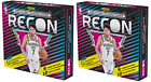 New ListingMinnesota Timberwolves 2-Box Recon Hobby NBA Basketball 2023-24 Break #3714