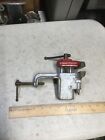 Vintage Small Clamp On Bench Vise Made In USA ~ 2-1/2
