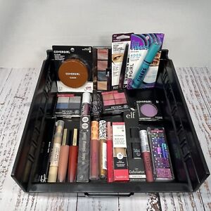 Makeup Cosmetic Wholesale Lot Various Brands READ  (#AA)