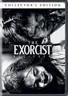 The Exorcist Believer DVD Ellen Burstyn NEW