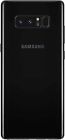 Samsung Galaxy Note 8 SM-N950U-  64GB Midnight Black - UNLOCKED - GOOD
