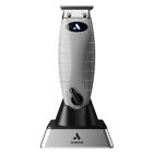 Andis Professional Cord/Cordless T-Outliner Beard & Hair Trimmer 100-240V - NEW