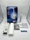 Oral-B Smart 5000 Bluetooth Rechargeable Toothbrush with Travel Case, Open Box