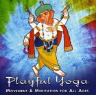 Various Artists - Playful Yoga: Movement & Meditation For All Ages [New CD]