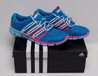 Womans adidas CC Crazy W Running/Course Size 7 Blue/Pink New in Box
