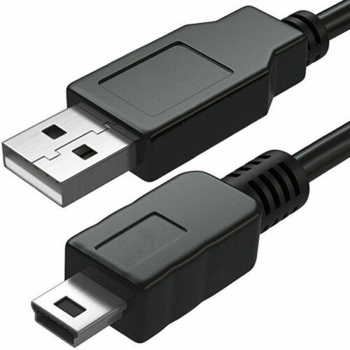 USB SYNC TO PC TRANSFER DATA CHARGER CABLE FOR SANDISK SANSA CLIP+ MP3 PLAYER US