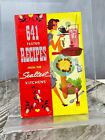 VINTAGE 641 Tested Recipes from the Sealtest Kitchens 1954 paperback