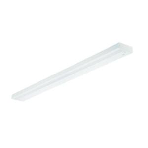 Commercial Electric Direct Wire 36 in. LED White Under Cabinet Light