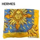 Hermes Kare 140 Pareo Large Stole