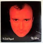 Phil Collins No Jacket Required LP 1975 [Atlantic A1 81240]