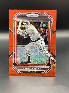 2023 Panini Prizm Baseball INSERTS & PARALLELS PICK YOUR CARD COMPLETE YOUR SET