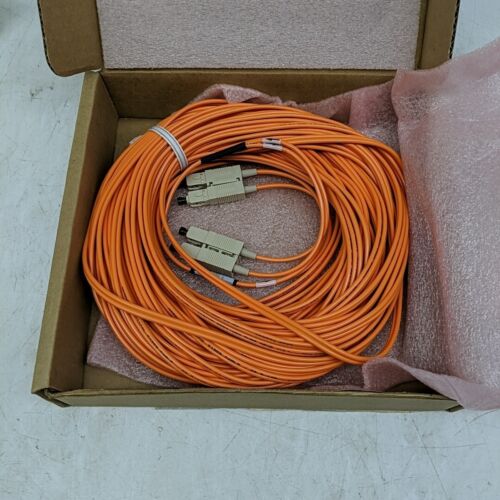 Telect Fiber Optic Cable 62.5/125