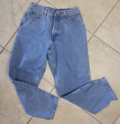 Eddie Bauer Authentic Denim 5 Pocket Womens Jeans Sz 10 Petite