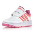 Adidas Hoops 3.0 CF I GW0440 Infant Toddler Baby Girls Boys Shoes Sizes